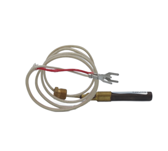 Termopar del sensor de temperatura del termopar SINOPTS para cocina de gas