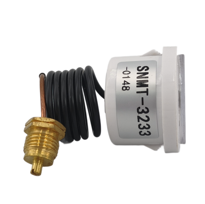 Manómetro Sinopts 43mm 0-4bar