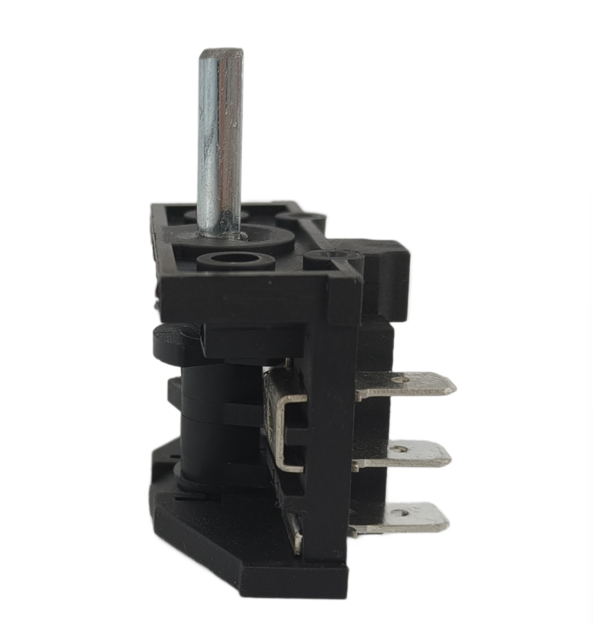 SINOPTS Horno, Calentador, Estufa eléctrica, Estufa de gama, Interruptor giratorio