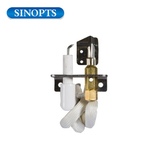 Piezas de estufa de perfección de gas quemador de piloto para estufa de gas