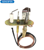 Sinopts Estufa de gas Dispositivo de protección Ods Pilot Burner