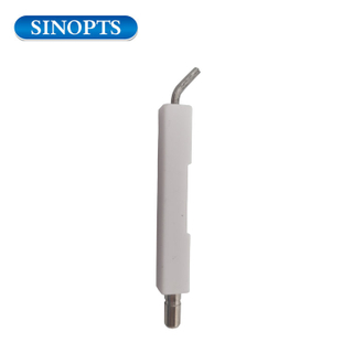 Gas Grill Spark Igniter Electrodo cerámico