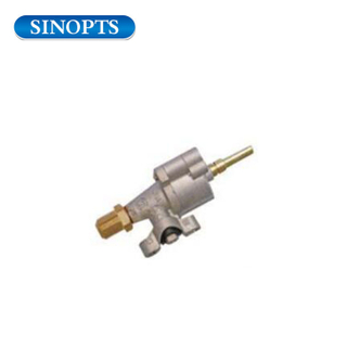 Alivio de presión Válvulas de gas valvenaturales 