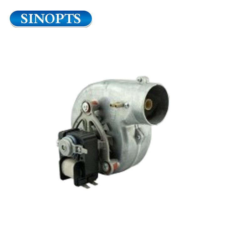  Impulsor Mini ventilador de ventilador eléctrico para caldera colgada de pared 