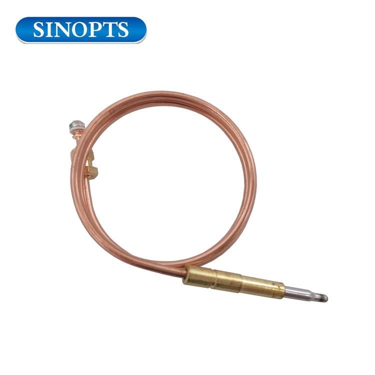 Termopar universal de gas seguro