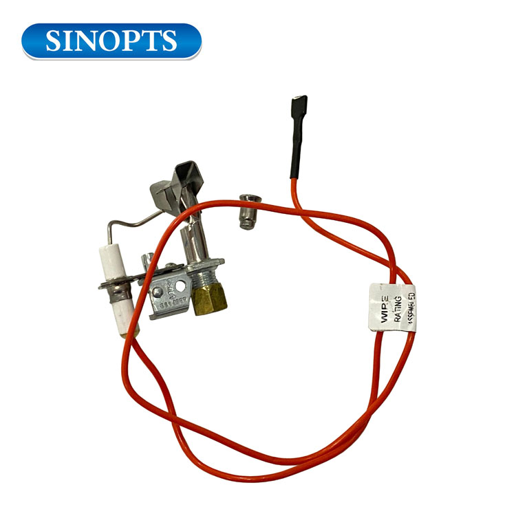 Gaspg chimenea de gas Pilotador Pilator de gases Pilotador de gases de gas