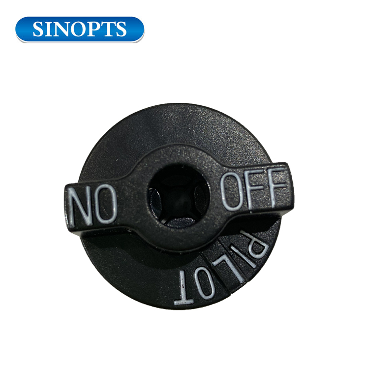 Reemplazo de Robertshaw 700 Combinación 1/2 PSI Gas Valve Pandilla