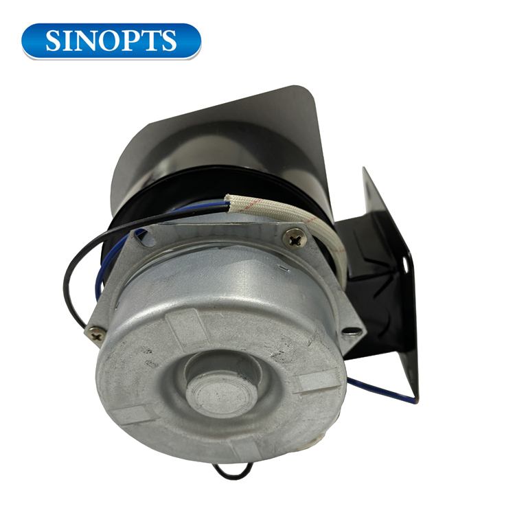 Ventilador de horno de gas ventilador de estufa de gas