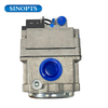Válvula de control de gas PSI Ng 1/2 Reemplaza Robertshaw 700
