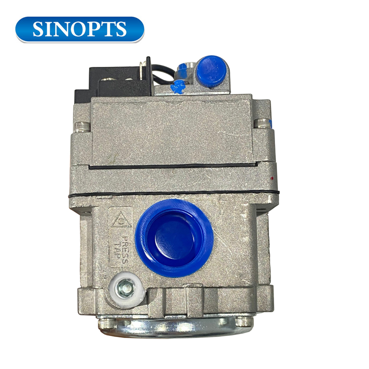 Válvula de control de gas PSI Ng 1/2 Reemplaza Robertshaw 700