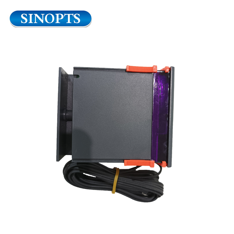 Termostato de accesorios de refrigeración de controlador de temperatura STC-8080H