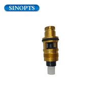 Caldera de pared de gas sinopts, reemplazo de placa de horno de calefacción, sensor electrónico de flujo de agua, interruptor de flujo 8L