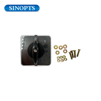 SINOPTS UNIVERSAL SWITCH para cocinero de gas