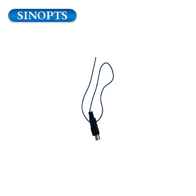 Sinopts chispa electde con línea 