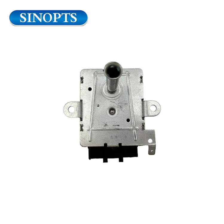 Motor de horno sinopts 