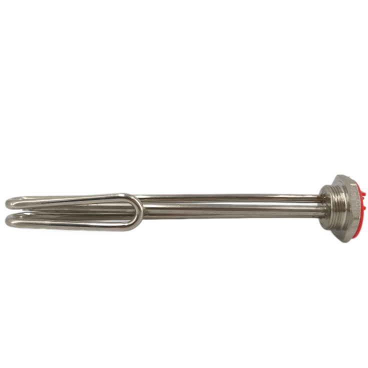 SINOPTS calentador de agua tubo de calefacción eléctrica varilla de calefacción eléctrica tubo de calefacción Solar 220V 2000W