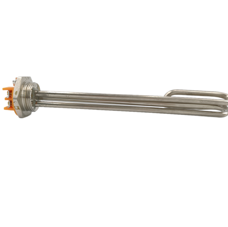 SINOPTS calentador de agua tubo de calefacción eléctrica varilla de calefacción eléctrica tubo de calefacción Solar 220V 3000W