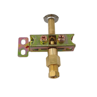 SINOPTS Chimenea de gas Estufa Estufa Calentador Quemador piloto de GLP