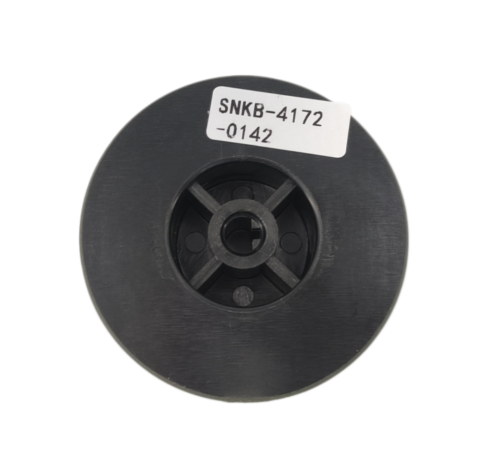 Perilla de estufa de gas SINOPTS 93-204 ℃