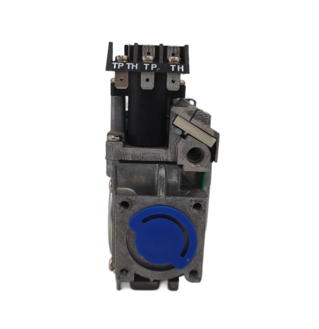 SINOPTS Reemplace la válvula de control de gas multifuncional del quemador de gas SIT 0820303