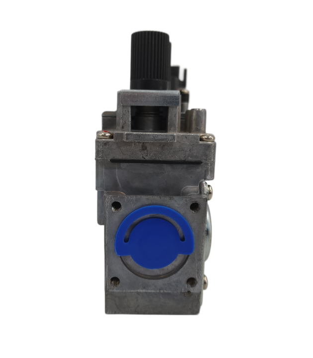 Sinopts reemplaza la válvula de control de gas multifuncional para caldera de gas SIT 0820637 