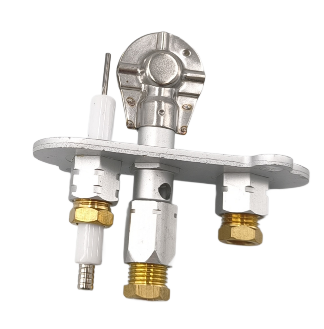 SINOPTS ODS Dispositivo de protección contra llamas por deficiencia de oxígeno Quemador piloto con electrodo