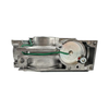 Sinopts reemplazar SIT 0820301 Gas Burner Válvula de control de gases multifuncionales
