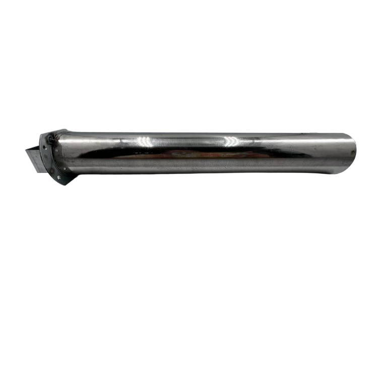 Sinopt Seapt Sea inoxid de tubería de acero para horno de pizza