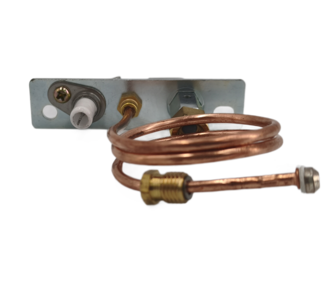 Quemador piloto personalizado SINOPTS con termopar de encendido ODS PILOT