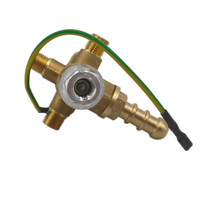 Válvula de protección contra llamas del calentador de gas SINOPTS