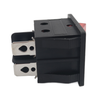 SINOPTS remium Mini interruptor basculante rojo de bajo consumo 