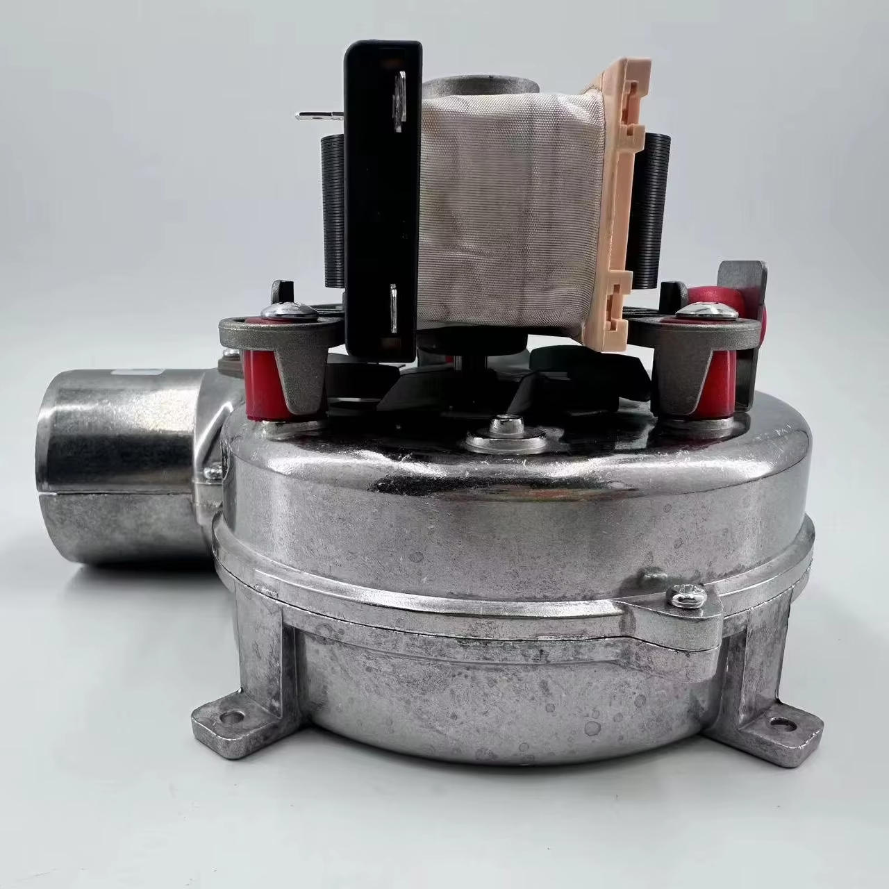 Despinador de ventilador centrífugo sinopts para accesorios de caldera de gas quemador