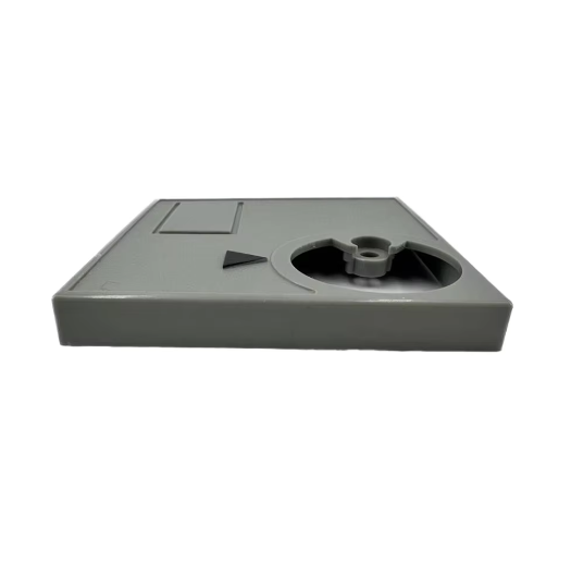 Cubierta de la válvula de control de temperatura