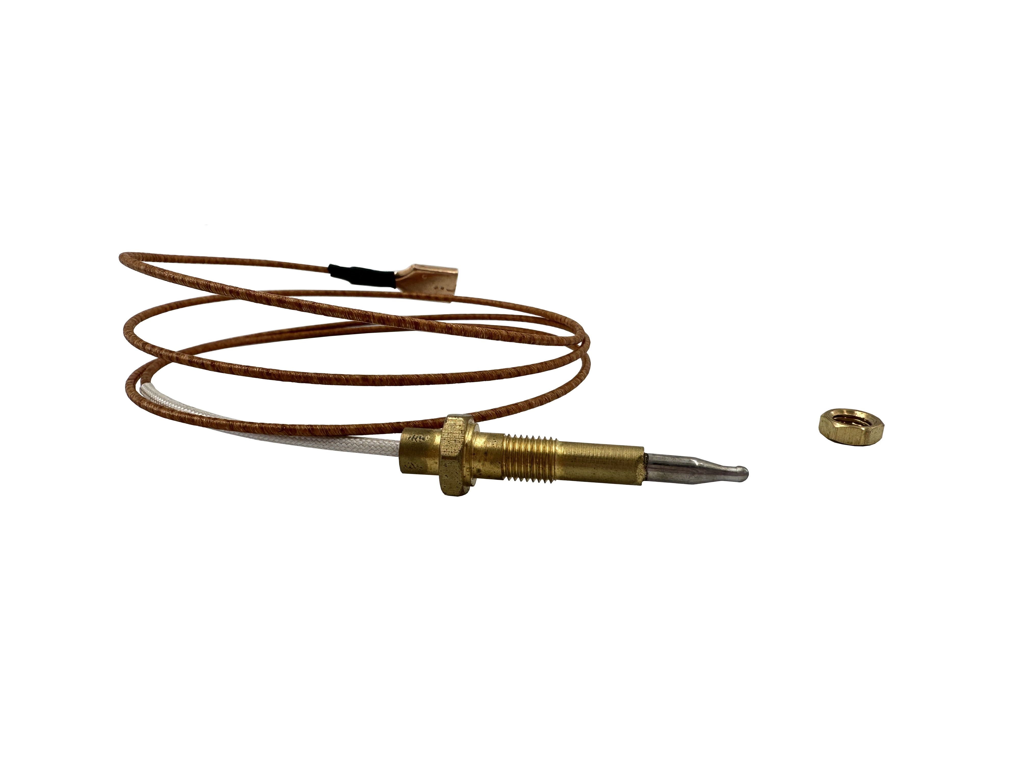 Termocouple universal para piezas de repuesto de equipos de cocina