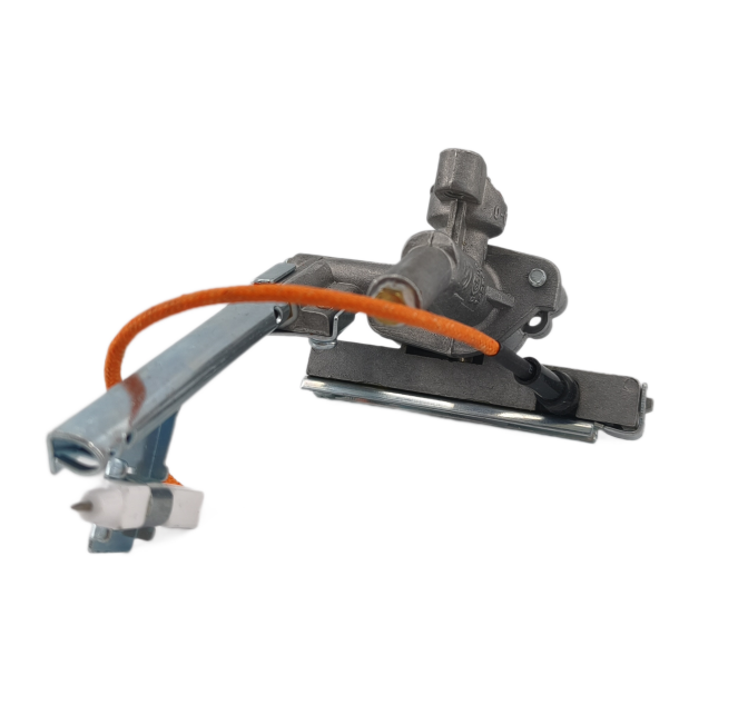 SINOPTS Duraderas y seguras: Válvulas para parrillas de gas para GLP y gas natural