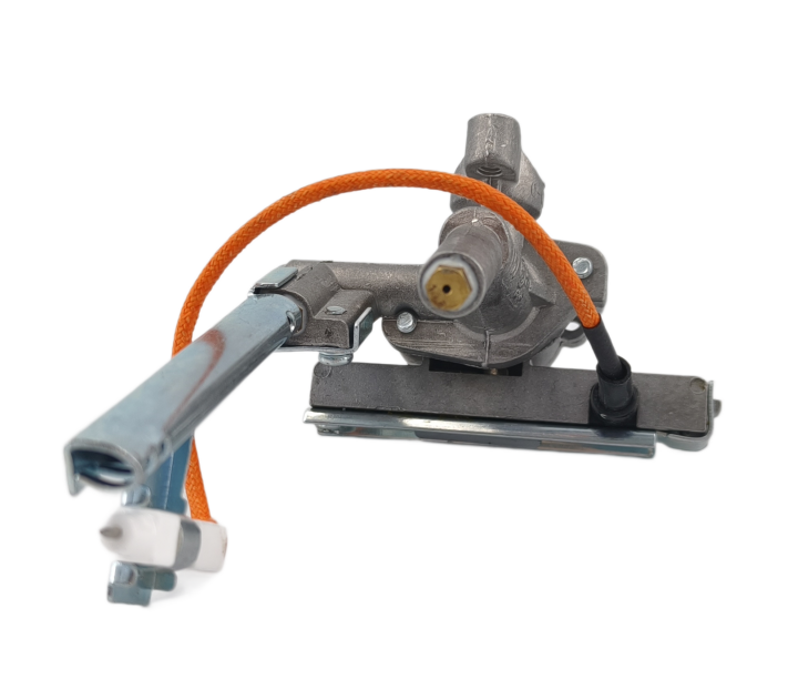 Válvula de gas universal SINOPTS para parrillas GLP/NG: duradera y confiable