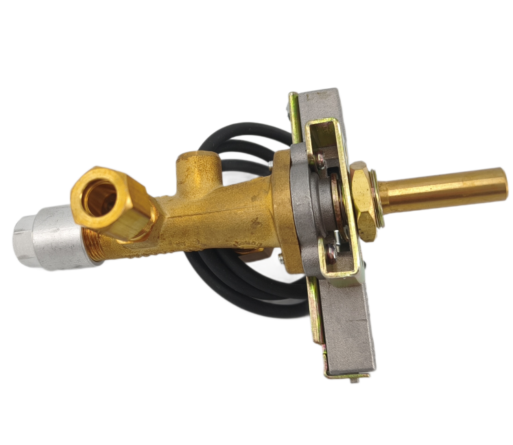 Válvula de protección contra llamas de seguridad de gas SINOPTS