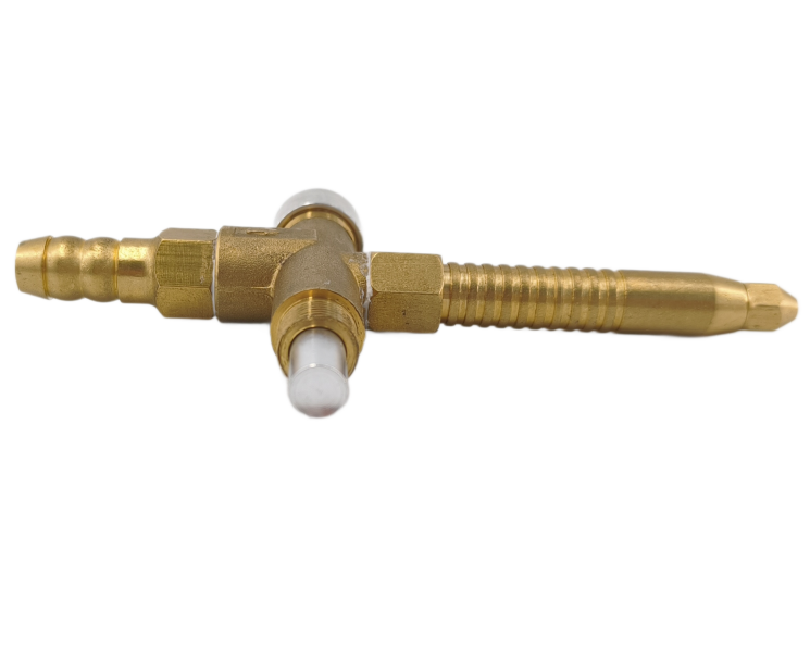 Válvula del calentador de la válvula de gas de la calefacción del calentador de la válvula de gas de las ventas directas de la fábrica de Sinopts