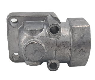 Conector de entrada 310 de los accesorios termostáticos de la válvula de SINOPTS SNT-700L