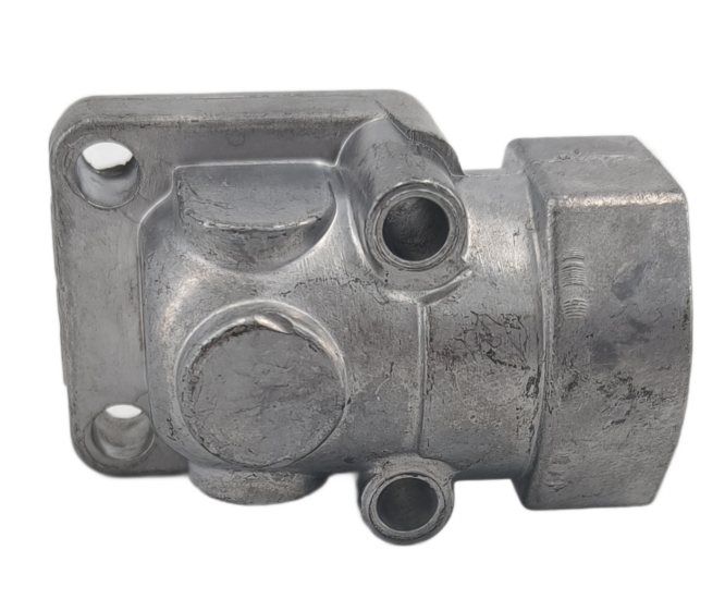 Conector de entrada 310 de los accesorios termostáticos de la válvula de SINOPTS SNT-700L