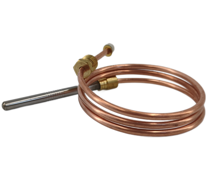 Piezas del calentador de gas SINOPTS de termopar 60 CM