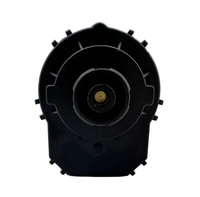 Motor de tres vías para piezas de calentador de agua