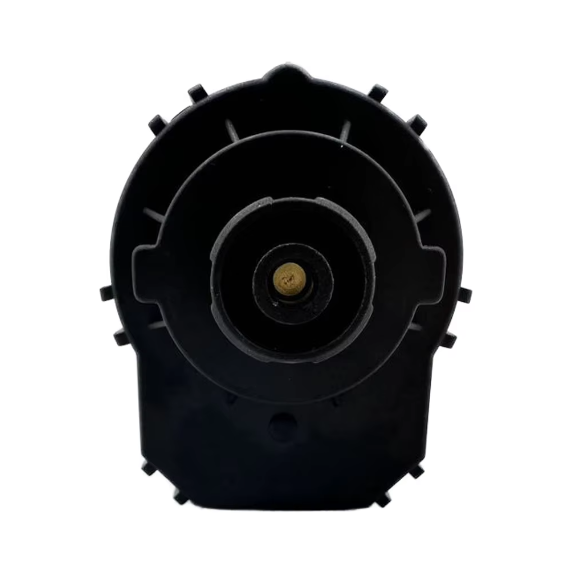 Motor de tres vías para piezas de calentador de agua