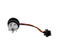 Rotor accesorio para calderas montadas en la pared