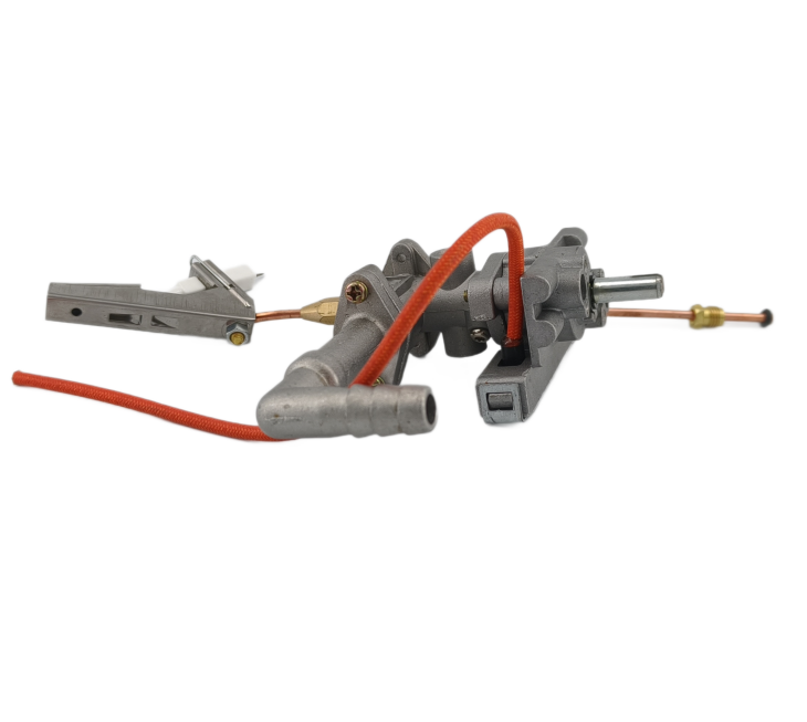 SINOPTS Reemplazo de válvula de estufa de gas universal para cocinas multimarca