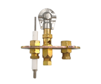 Quemador piloto personalizado Sinopts para venta caliente