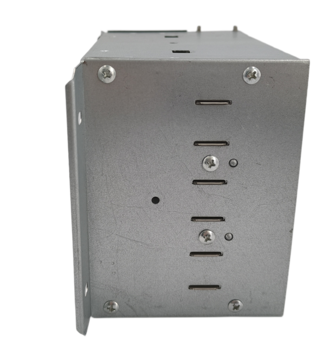 La caldera de gas comercial de los accesorios de la estufa de gas de SINOPTS parte la hornilla del acero inoxidable de SEIS filas