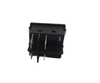 SINOPTS remium Mini interruptor basculante verde de ahorro de energía