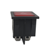 Miniinterruptor rojo de alta calidad Sinopts 