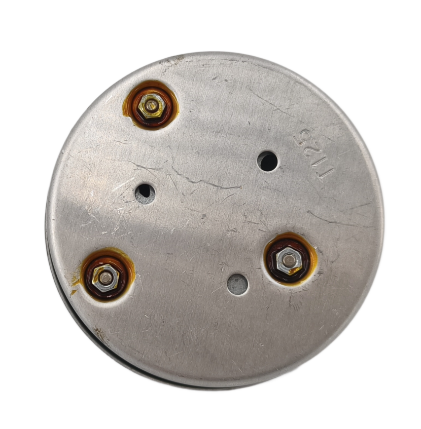 SINOPTS Temporizador de horno de 5 minutos